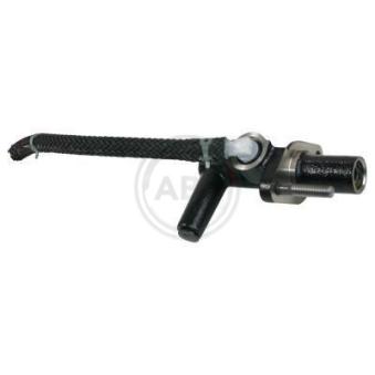 Cylindre émetteur, embrayage A.B.S. 71457 pour MAZDA 323 1.5 16V - 88cv