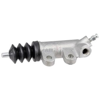 Cylindre récepteur, embrayage A.B.S. 71720X pour TOYOTA COROLLA 1.8 D - 67cv