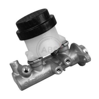 Maître-cylindre de frein A.B.S. 71921 pour NISSAN SUNNY 1.6 - 84cv
