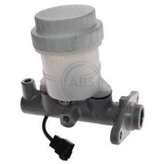 Maître-cylindre de frein A.B.S. 71978 pour MITSUBISHI COLT 1.3 12V - 75cv
