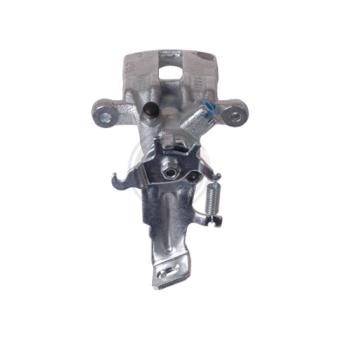 Étrier de frein A.B.S. 721332 pour MERCEDES-BENZ CLASSE C 2.0 16V - 115cv