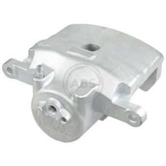 Étrier de frein A.B.S. 721981 pour MAZDA 6 2.2 D - 180cv