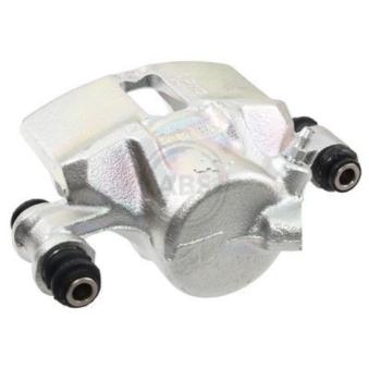 Étrier de frein A.B.S. 726492 pour MITSUBISHI LANCER 1.5 - 75cv