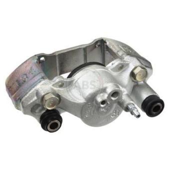 Étrier de frein A.B.S. 726892 pour MAZDA 323 1.3 16V - 53cv