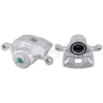 Étrier de frein A.B.S. 728121 pour AUDI A5 2.0 GLSTD - 90cv