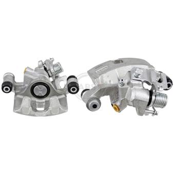 Étrier de frein A.B.S. 728221 pour BMW X5 1.6 - 110cv