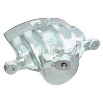 Étrier de frein A.B.S. 729762 pour VOLKSWAGEN SCIROCCO 1.6 - 110cv