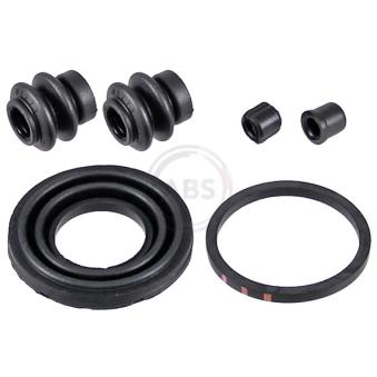 Kit de réparation, étrier de frein A.B.S. 73006 pour MITSUBISHI L 1.6 16V - 110cv