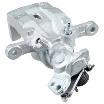 Étrier de frein A.B.S. 730342 pour HONDA LEGEND 2.6 - 231cv