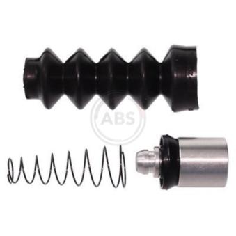 Kit d'assemblage, cylindre récepteur d'embrayage A.B.S. 73045 pour MAZDA PREMACY 2.0 TD - 90cv