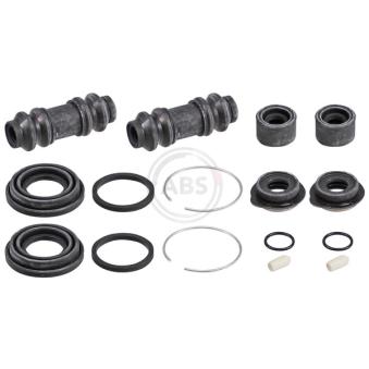 Kit de réparation, étrier de frein A.B.S. 73056 pour MAZDA 323 1.6 - 73cv