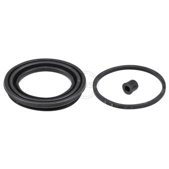 Kit de réparation, étrier de frein A.B.S. 73137 pour MITSUBISHI MIRAGE 1.5 - 110cv