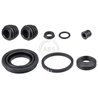 Kit de réparation, étrier de frein A.B.S. 73264 pour HONDA INSIGHT 1.3 - 88cv