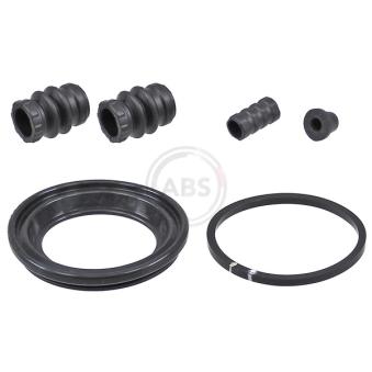 Kit de réparation, étrier de frein A.B.S. 73302 pour AUDI 80 2.0 - 139cv