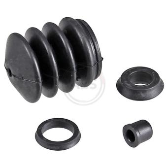 Kit d'assemblage, cylindre récepteur d'embrayage A.B.S. 73309 pour HYUNDAI H-1 2.5 CRDi - 110cv