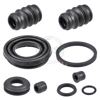 Kit de réparation, étrier de frein A.B.S. 73635 pour TOYOTA HIACE 2.0 AWD - 150cv