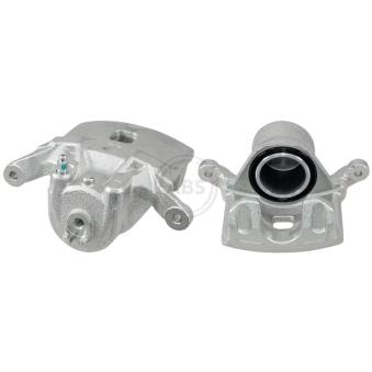 Étrier de frein A.B.S. 740491 pour LEXUS IS 1.2 DIG-T - 115cv