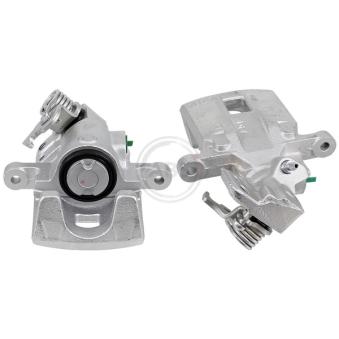 Étrier de frein A.B.S. 741062 pour TOYOTA HIACE 2.0 AWD - 150cv