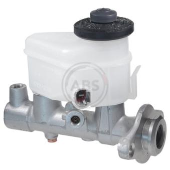 Maître-cylindre de frein A.B.S. 75113 pour SAAB 93X 1.6 - 110cv
