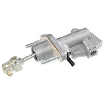 Cylindre émetteur, embrayage A.B.S. 75336 pour HONDA CIVIC 1.4 - 100cv