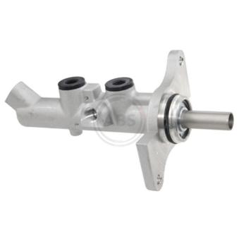 Maître-cylindre de frein A.B.S. 75353 pour TOYOTA COROLLA 2.0 D-4D - 90cv