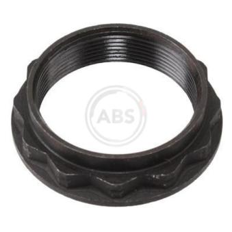 Écrou A.B.S. 910761 pour FORD TRANSIT 2.5 D - 68cv
