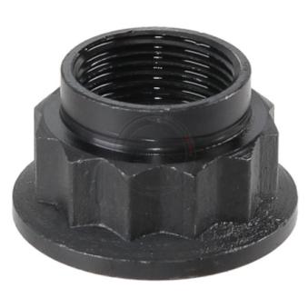 Écrou, bout d'essieu A.B.S. [911050]