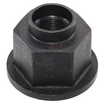 Écrou A.B.S. 911270 pour VOLVO C70 D4 - 177cv