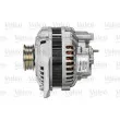 VALEO 600045 - Alternateur