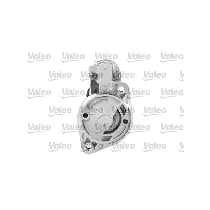 Démarreur VALEO 600070 - Visuel 1