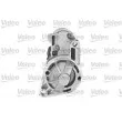 VALEO 600078 - Démarreur