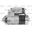 VALEO 600078 - Démarreur