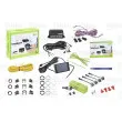 VALEO 632201 - Kit Beep & Park : 4 Capteurs + Ecran LCD