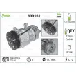 VALEO 699161 - Compresseur, climatisation