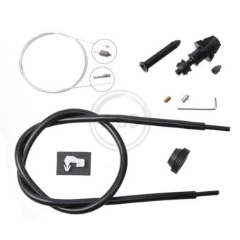 Câble d'accélération A.B.S. K36290 pour PEUGEOT 807 HDi - 128cv