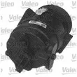 VALEO 699602 - Compresseur, climatisation