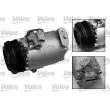 VALEO 699766 - Compresseur, climatisation