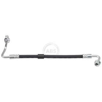 Flexible de frein A.B.S. OEM d10e43820a