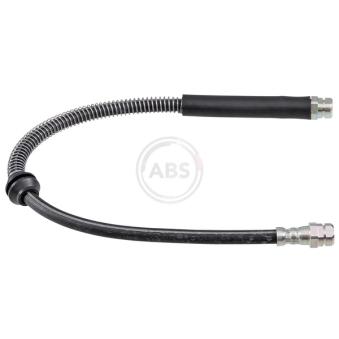 Flexible de frein A.B.S. SL 1215 pour CITROEN C4 SPACETOURER 2.0 TDI 4motion - 110cv