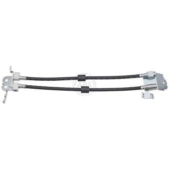 Flexible de frein A.B.S. SL 1279 pour VOLKSWAGEN PASSAT 2,0 EcoBlue mHEV - 150cv