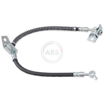 Flexible de frein A.B.S. SL 1325 pour SMART CROSSBLADE CRDi 115 - 116cv