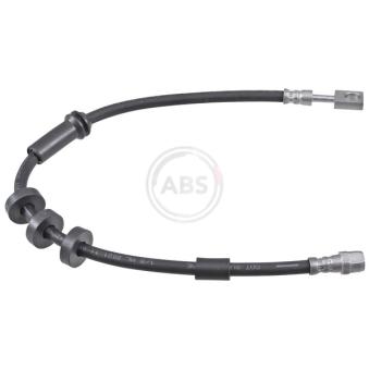 Flexible de frein A.B.S. SL 1330 pour ALFA ROMEO TONALE EQA 250+ - 190cv Flexible de frein A.B.S. SL 1330 pour ALFA ROMEO TONALE EQA 250+ - 190cv