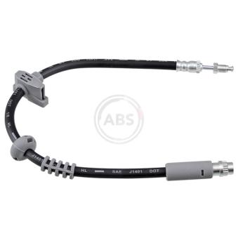 Flexible de frein A.B.S. SL 1412 pour KIA STONIC 1.2 VTi 72 - 72cv