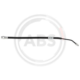 Flexible de frein A.B.S. [SL 1447]