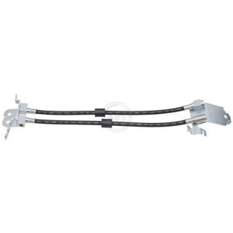 Flexible de frein A.B.S. SL 1477 pour VOLKSWAGEN PASSAT 2,0 EcoBlue mHEV - 150cv
