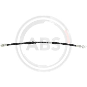 Flexible de frein A.B.S. SL 1574 pour FORD S-MAX 2.0 TDCi BI-Turbo - 210cv