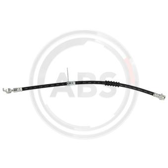 Flexible de frein A.B.S. SL 1575 pour FORD S-MAX 2.0 TDCi BI-Turbo - 210cv