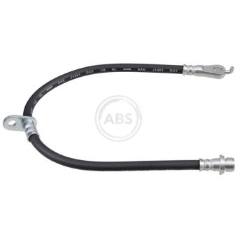Flexible de frein A.B.S. SL 1580 pour LEXUS ES 200 - 150cv