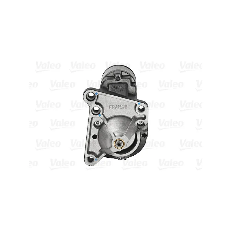Démarreur VALEO 726001 - Visuel 1