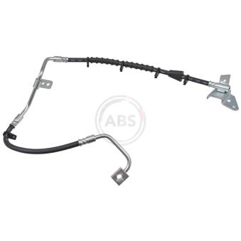 Flexible de frein A.B.S. OEM 52080429AA